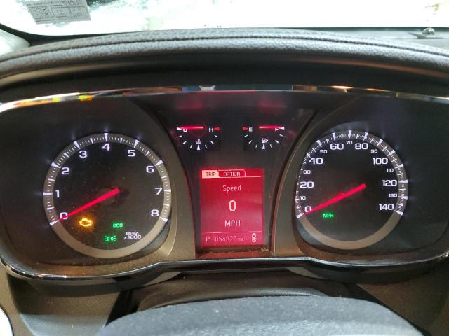 2GKFLTEK7G6265999 GMC Terrain