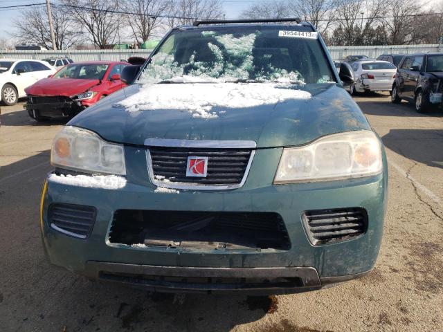 2006 Saturn Vue VIN: 5GZCZ33D66S862668 Lot: 39544413