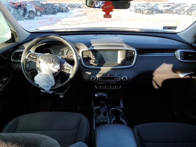 5XYPGDA38LG632043 KIA SORENTO L