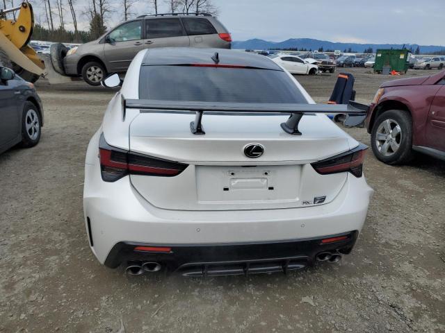2021 LEXUS RC-F TRACK JTHYP5BC5M5007990