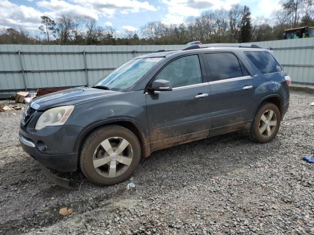 2011 GMC Acadia SLT2