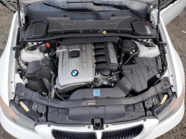 WBAVB33506PS16601 BMW 330 I