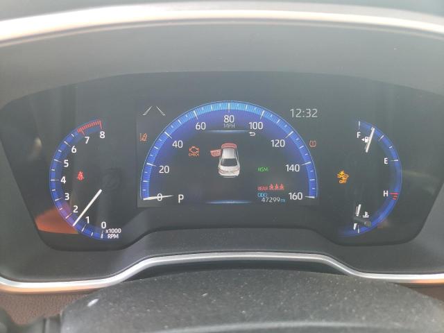 2021 TOYOTA COROLLA XS - 5YFT4MCE0MP095042