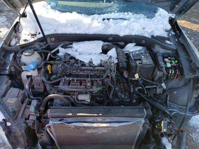 2018 VOLKSWAGEN PASSAT S - 1VWAA7A34JC020901