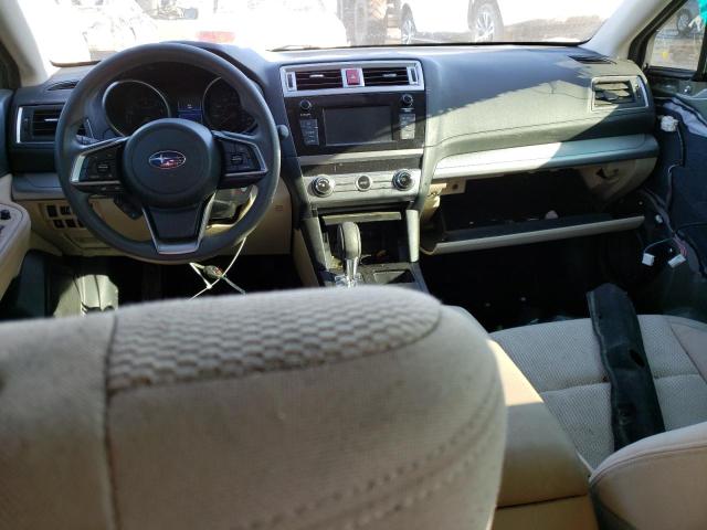 4S4BSAAC6J3337365 Subaru Outback 2.5i