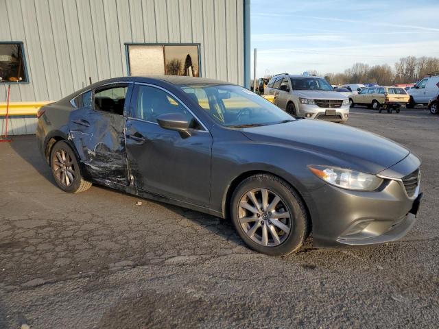 2016 MAZDA 6 SPORT - JM1GJ1U55G1404164