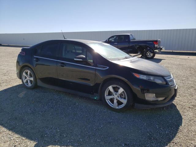 VIN 1G1RF6E45DU119481 2013 Chevrolet Volt no.4