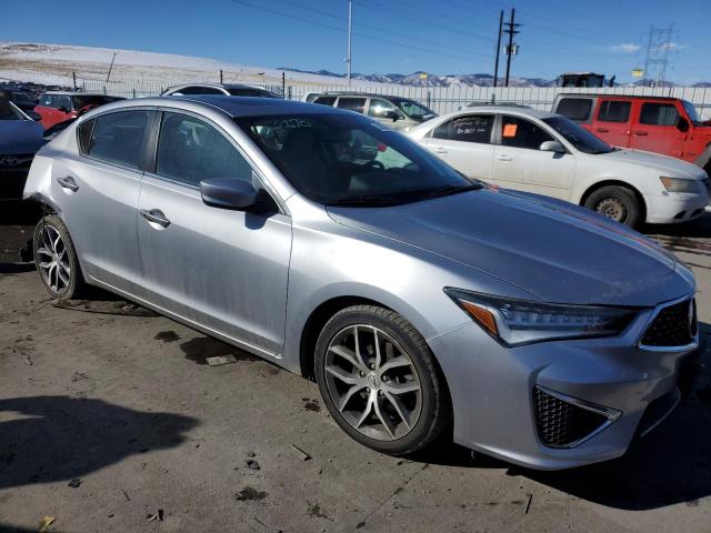 19UDE2F74KA008278 Acura Ilx Premium