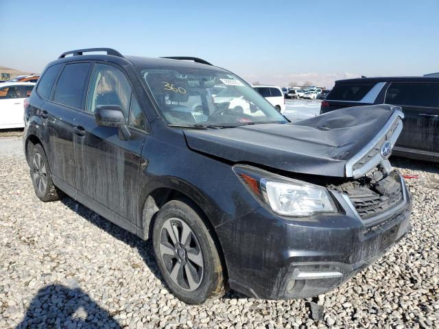 JF2SJAGC4JH434177 Subaru Forester 2.5i Premium
