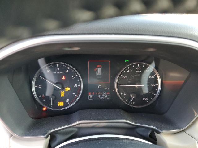 4S4BTANC9L3121858 Subaru Outback Limited