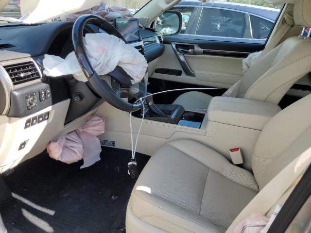 2023 LEXUS GX 460 LUX JTJGM7BX8P5341534