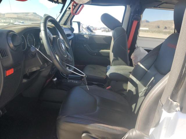 1C4BJWCG1JL852021 Jeep Wrangler Rubicon