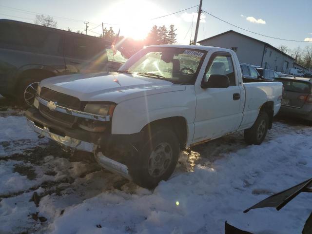 2004 Chevrolet C/K 1500 