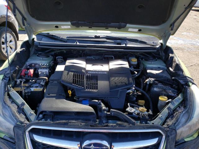 JF2GPBPCXFH221915 Subaru Xv Crosstrek 2.0i Hybrid Touring