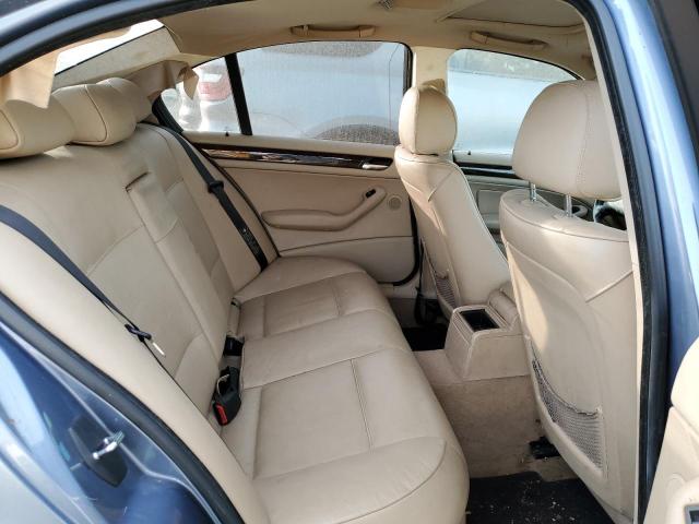 WBAET37414NJ47490 BMW 325 I