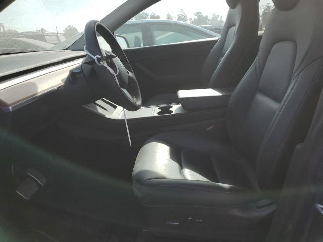 5YJYGAEE6MF159475 Tesla Model Y