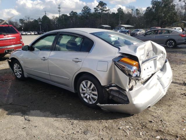 1N4AL21E39N515047 | 2009 Nissan altima 2.5