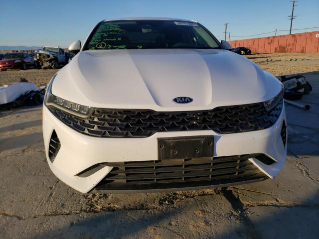 5XXG24J22MG007780 KIA K5 LX