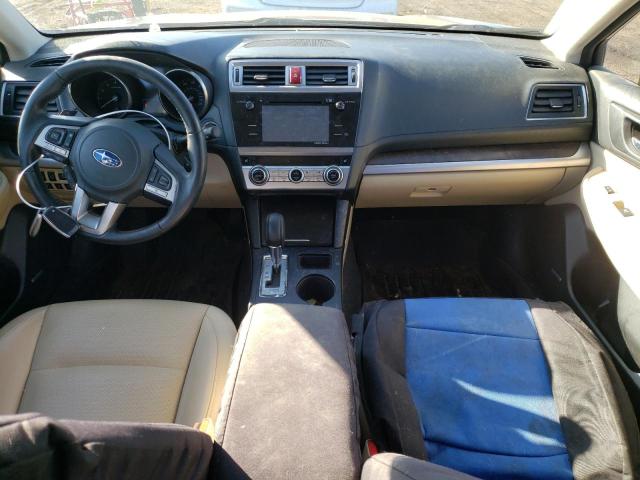 4S4BSANC0F3287175 Subaru Outback