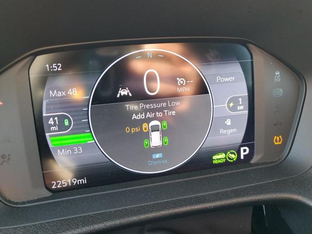 2022 CHEVROLET BOLT EV 1L 1G1FW6S0XN4102570