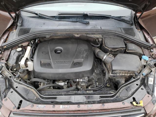 YV440MDK6F2730221 Volvo Xc60 T5 Premier