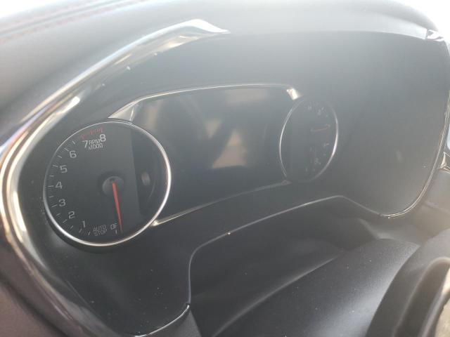 2021 CHEVROLET BLAZER RS - 3GNKBERS6MS504689