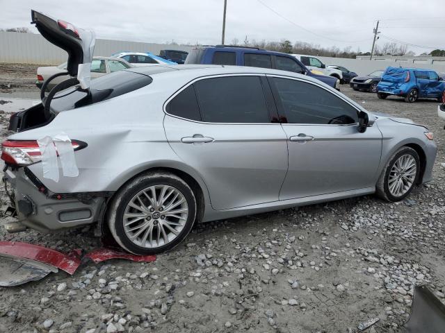 2018 TOYOTA CAMRY L - 4T1B11HK3JU034165