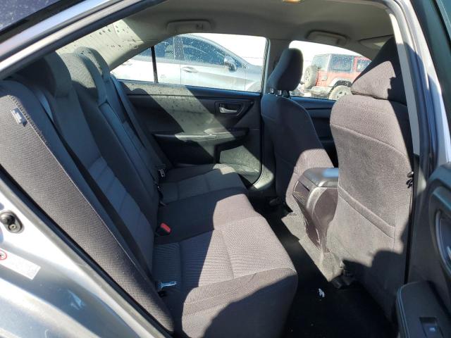 2015 TOYOTA CAMRY LE 4T4BF1FK6FR485592