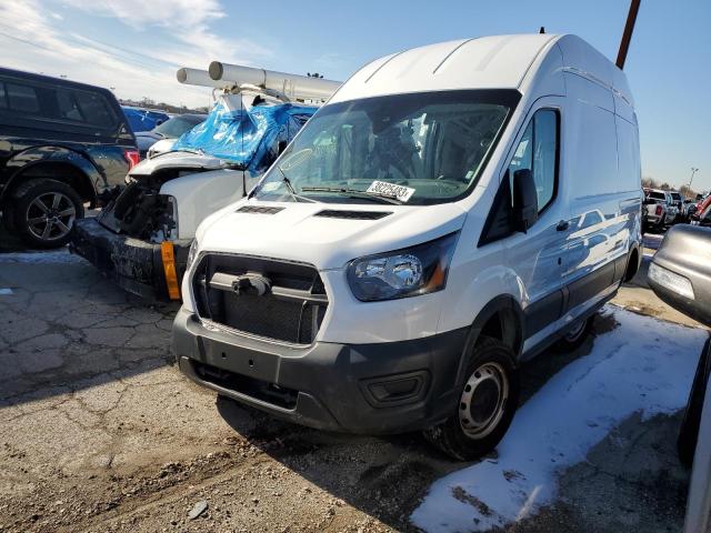 2021 FORD TRANSIT T- - 1FTBR1X82MKA03816