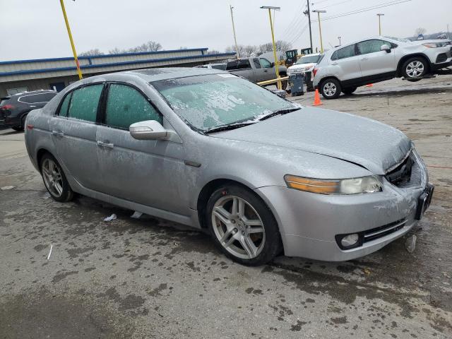2007 ACURA TL VIN: 19UUA66297A014463