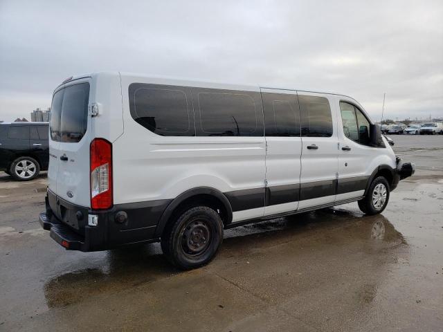 2019 FORD TRANSIT T- - 1FBZX2ZM7KKA93387
