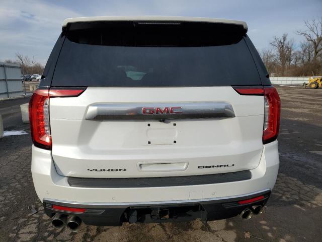 1GKS2JKL4NR300423 GMC YUKON XL DENALI