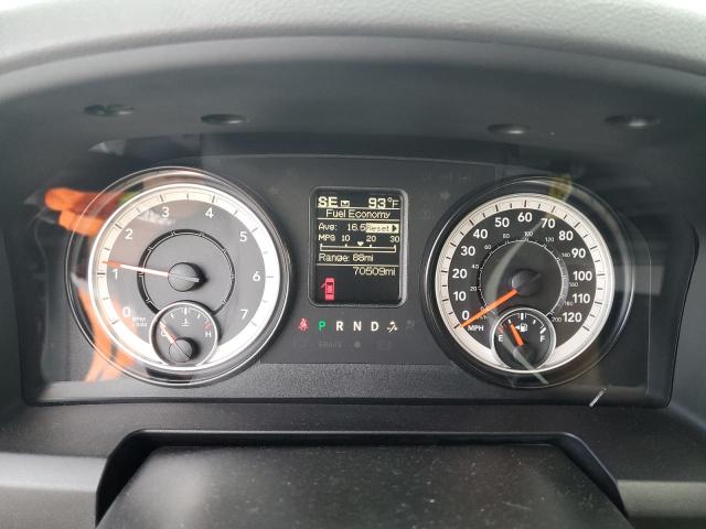 2016 RAM 1500 SLT 1C6RR7GT2GS270987