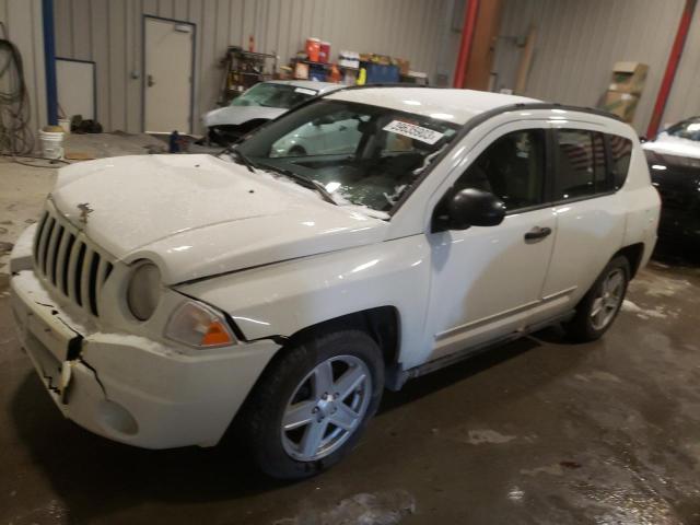 2009 Jeep Compass Sport