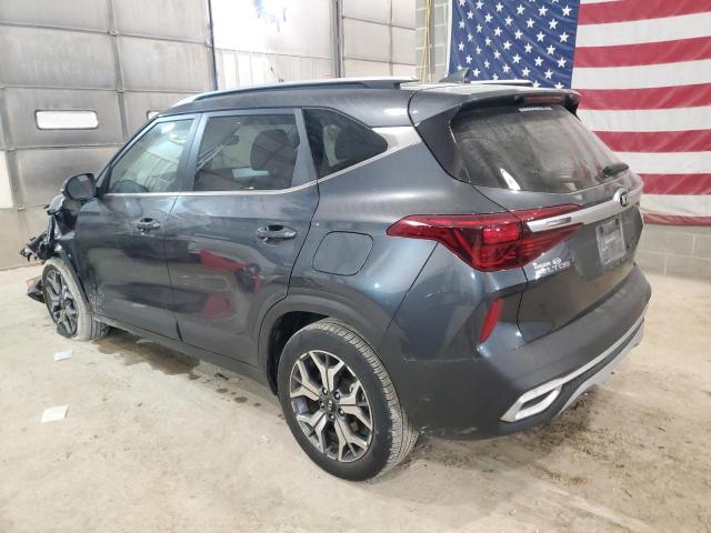 KNDERCAA0M7157450 KIA SELTOS EX