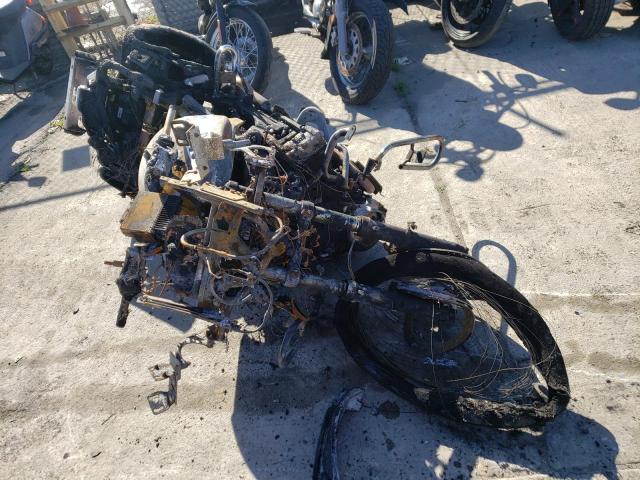 2005 HONDA ST1300 P JH2SC51765M300240