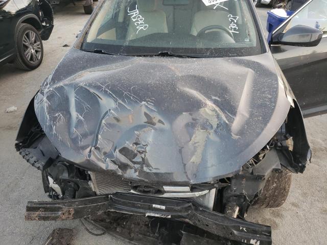 2016 HYUNDAI SANTA FE S 5XYZT3LB0GG376862