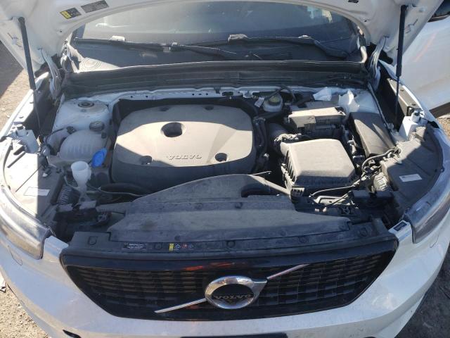 2020 VOLVO XC40 T5 R- - YV4162UM1L2270002