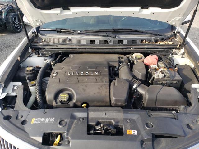 1LNHL9DK5DG607501 Lincoln MKS