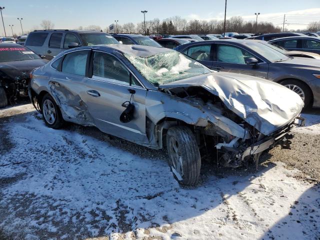 2021 HYUNDAI SONATA SE 5NPEG4JA7MH093916