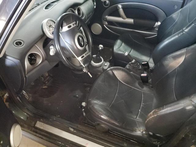 WMWRE33433TD62657 Mini Cooper