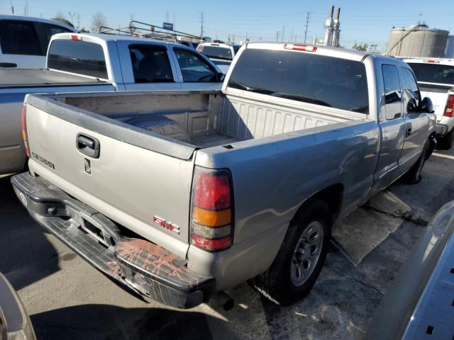 2GTEC19V651326978 GMC New Sierra C1500