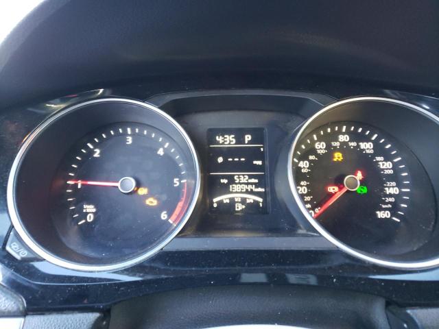 2015 VOLKSWAGEN JETTA TDI - 3VWLA7AJ2FM281246