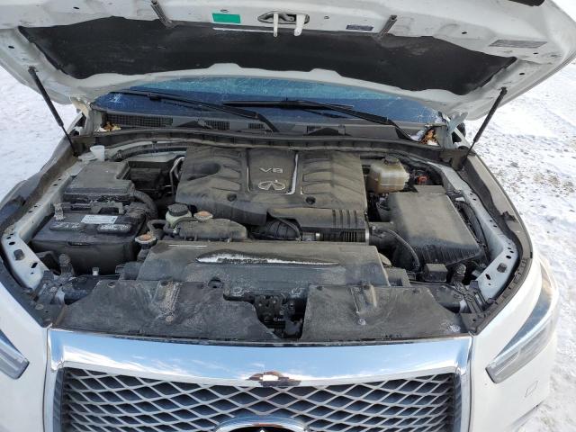 2019 INFINITI QX80 LUXE - JN8AZ2NE1K9234516