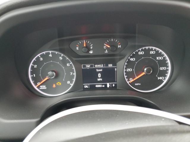 1GKKNLLS5KZ287878 GMC ACADIA SLE