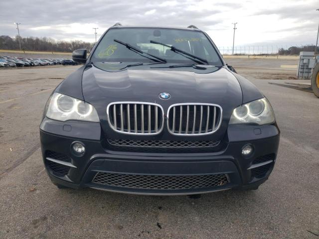 VIN 5UXZV8C57D0C15722 2013 BMW X5, Xdrive50I no.5