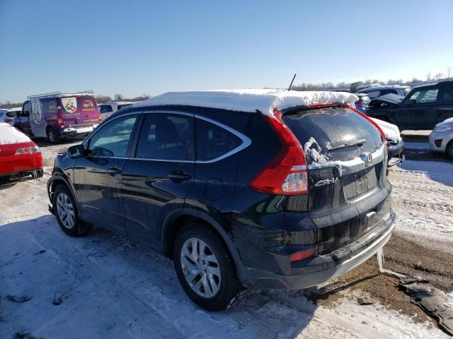 2016 HONDA CR-V EXL - 5J6RM4H73GL053881