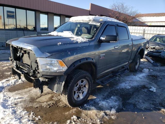 2012 Dodge Ram 2500 SLT