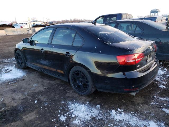 2015 VOLKSWAGEN JETTA TDI - 3VWLA7AJ2FM281246