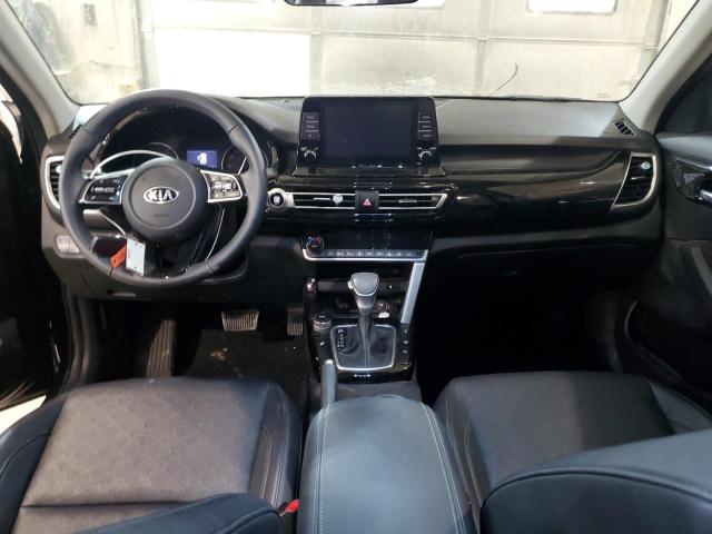 KNDERCAA0M7157450 KIA SELTOS EX